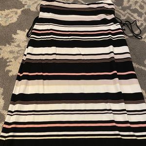 White House Black Market Maxi Skirts